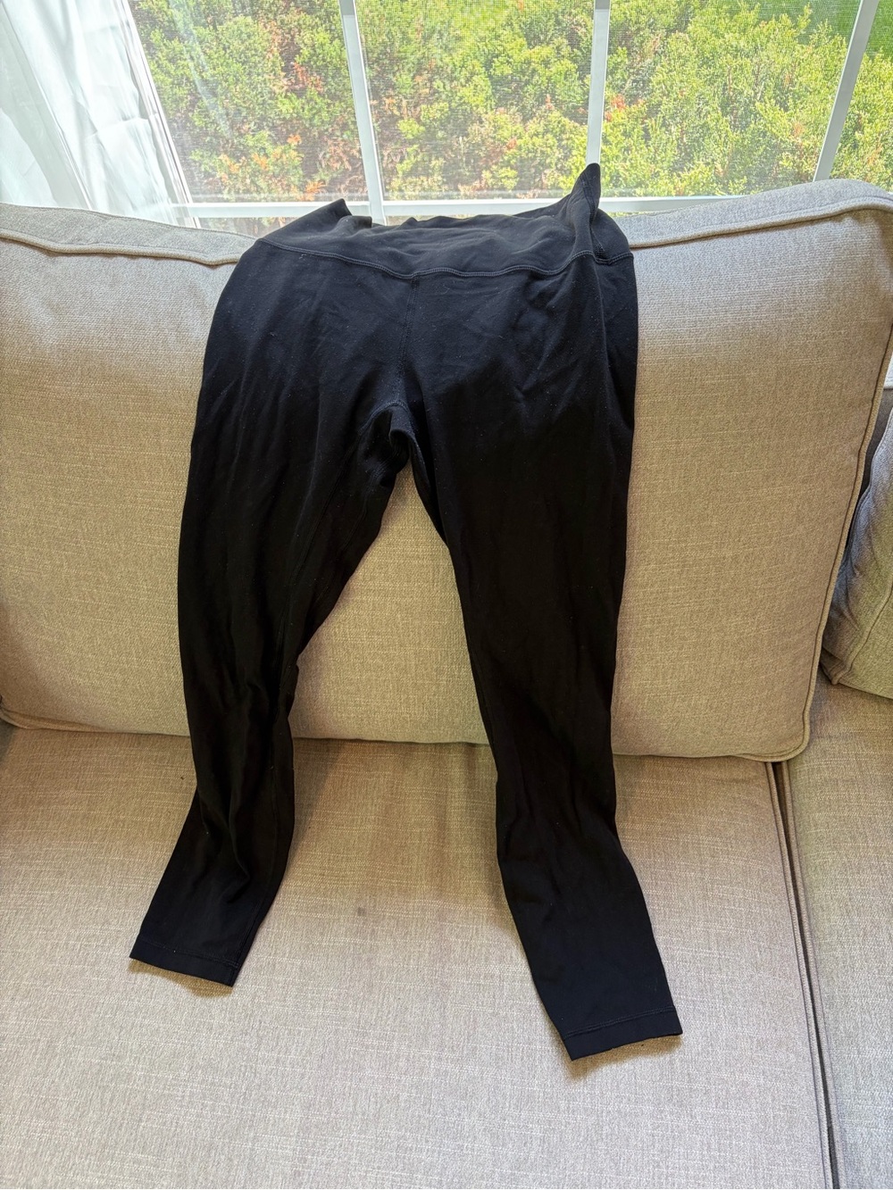 Lulu Lemon Leggings